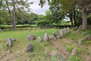 Oshoro Stone Circle image