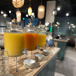 Photo n°6 de l'avis de Andreas.e fait le 01/10/2023 à 06:21 sur le  Flightgate Munich Airport Hotel, a member of Radisson Individuals à Hallbergmoos