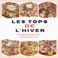 Photos du propriétaire du Pizzeria Le Four à Pizzas à Saint-Ouen-du-Tilleul - n°5