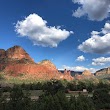 Sedona Fire District Station 6