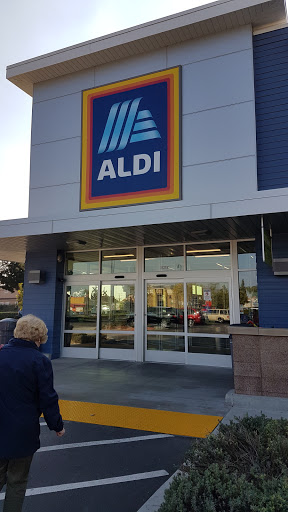 Supermarket «ALDI», reviews and photos, 11239 Lakewood Blvd, Downey, CA 90241, USA