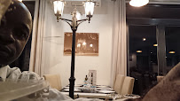 Atmosphère du Restaurant portugais Pedra Da Estrela à Nogent-sur-Seine - n°7