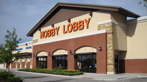 Hobby Lobby, 4300 Bass Pro Dr, Independence, MO 64055, USA, 