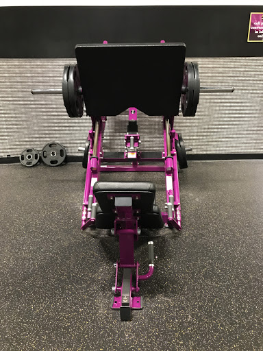 Gym «Planet Fitness», reviews and photos, 299 Molly Ln, Woodstock, GA 30189, USA