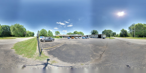 Metal Fabricator «Fathouse Fabrications», reviews and photos, 9685 Old State Rd 37 N, Martinsville, IN 46151, USA