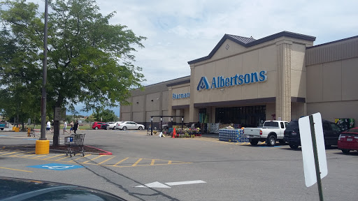 Grocery Store «Albertsons», reviews and photos, 2500 Blaine St, Caldwell, ID 83605, USA