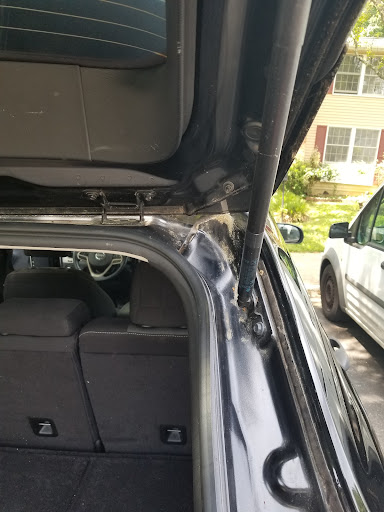 Car Wash «Germantown Auto Spa», reviews and photos, 20440 Germantown Rd, Germantown, MD 20876, USA