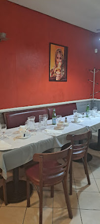 Atmosphère du Restaurant indien Bombay à Amiens - n°3