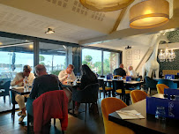 Atmosphère du Restaurant Le Baden-Roc - n°9
