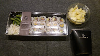 Plats et boissons du Restaurant de sushis Sushi Shop à Paris - n°12