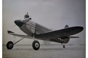 Stanzel Model Aircraft Museum image