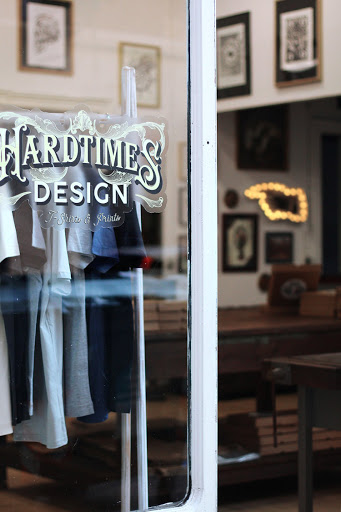 Hardtimes Design Torino