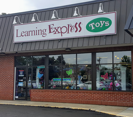 Toy Store «Learning Express», reviews and photos, 50 E Main St #5, Westborough, MA 01581, USA