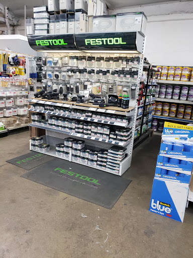 Paint Store «Catalina Paints», reviews and photos, 7107 Radford Ave, North Hollywood, CA 91605, USA