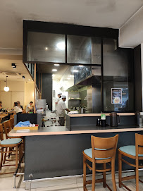 Atmosphère du Restaurant japonais authentique Sapporo à Paris - n°17