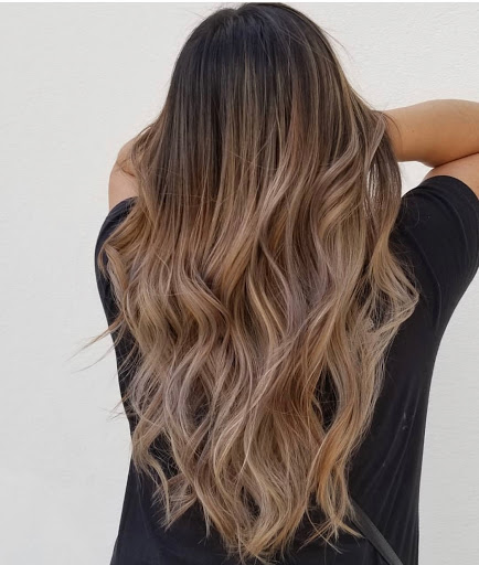 Beauty Salon «The Loft Salon», reviews and photos, 111 S Court St #101, Visalia, CA 93291, USA