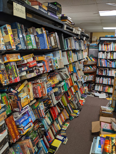 Record Store «Black & Read Music, Books & Games», reviews and photos, 7821 Wadsworth Blvd, Arvada, CO 80003, USA