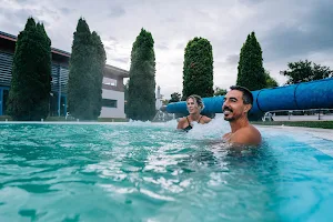 Lenti Thermal Spa and Szent György Energy Park image