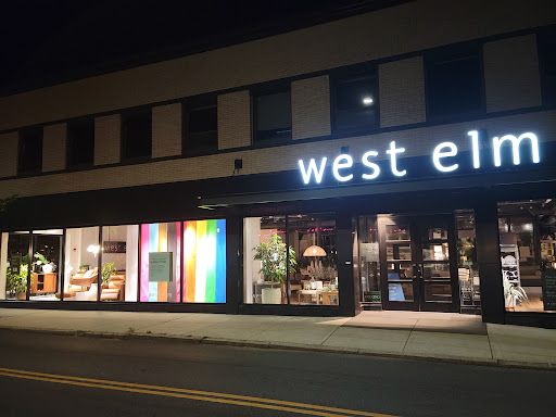 Furniture Store «west elm», reviews and photos, 179 Wayland Ave, Providence, RI 02906, USA