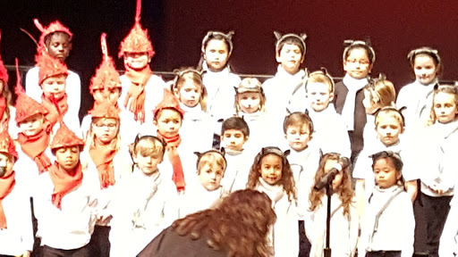 Performing Arts Theater «Auburn Performing Arts Center A.P.A.C.», reviews and photos, 702 4th St NE, Auburn, WA 98002, USA