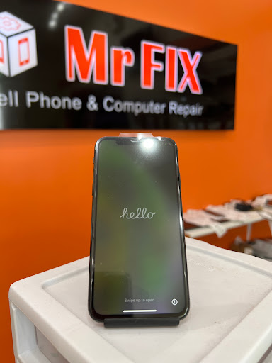 Screen Repair Service «Mr Fix», reviews and photos, 9200 Stony Point Pkwy #160, Richmond, VA 23235, USA