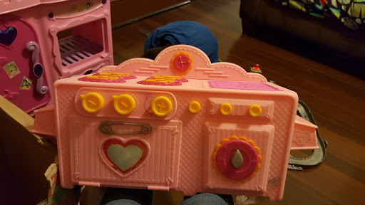 Grocery Store «Fernandez Supermarket-Trenton», reviews and photos, 634 Whittaker Ave, Trenton, NJ 08611, USA