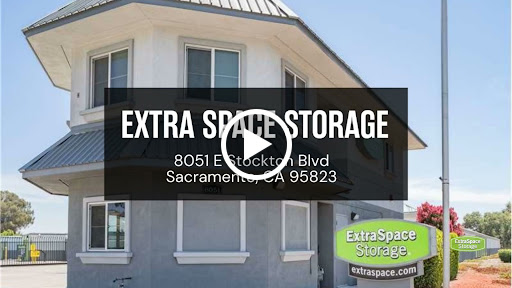 Extra Space Storage image