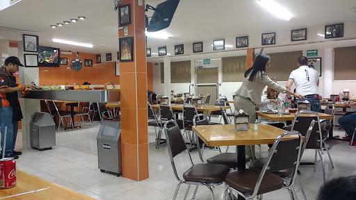 Restaurante de nasi Chihuahua