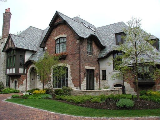 Salvo Architectural Roofing Contractors Inc in Naperville, Illinois