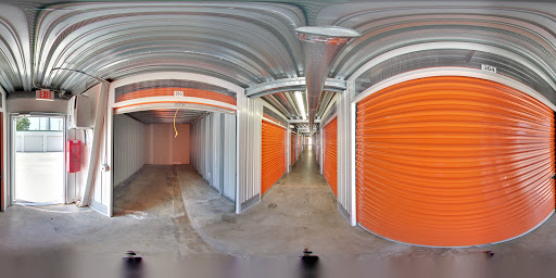 Self-Storage Facility «Storeright Self Storage», reviews and photos, 8285 Western Way Cir, Jacksonville, FL 32256, USA