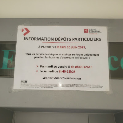 Caisse d'Epargne Capbreton à Capbreton