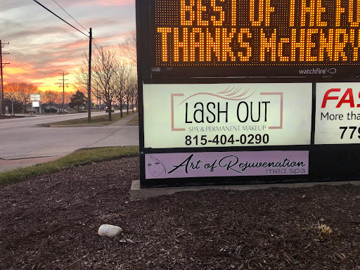 Sign Shop «FASTSIGNS», reviews and photos, 580 E Terra Cotta Ave a, Crystal Lake, IL 60014, USA