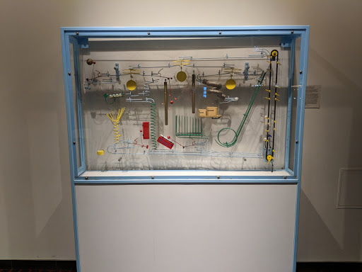 Movie Theater «Jacob Burns Film Center», reviews and photos, 364 Manville Rd, Pleasantville, NY 10570, USA