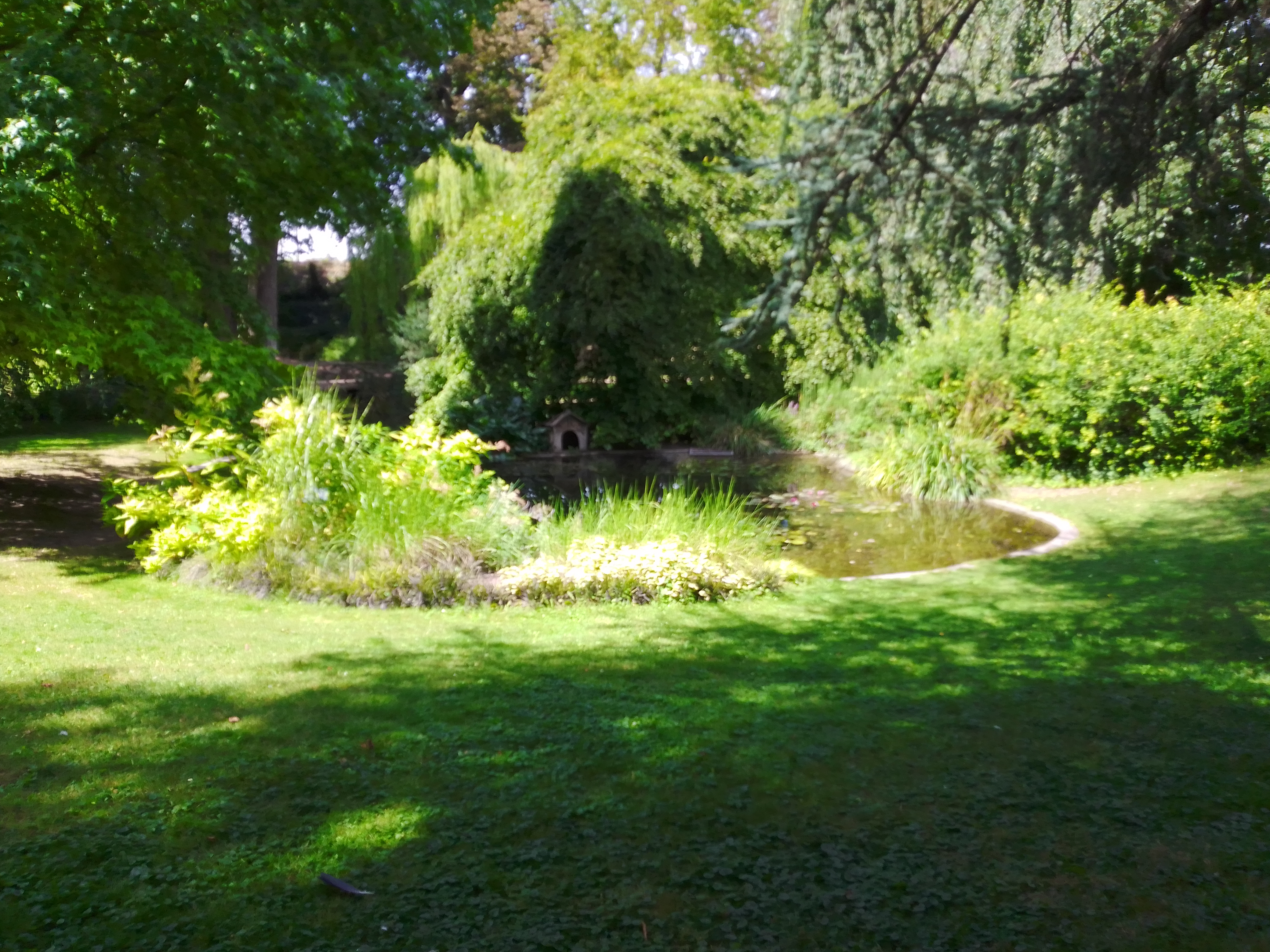 Photo n° 1 de l'avis de Prisc. fait le 16/08/2022 à 11:10