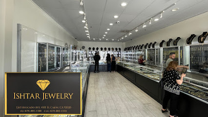 Ishtar Jewelry Store