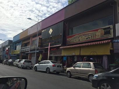 Kedai Emas Hajjah Halijah Sdn. Bhd. Kangar