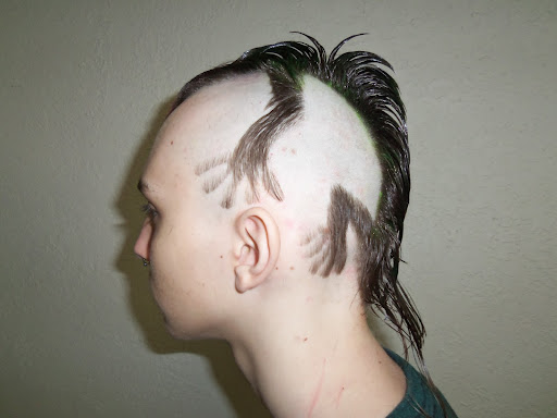 Barber Shop «Fade Masters Barbershop 3», reviews and photos, 6712 Hanley Rd, Tampa, FL 33634, USA