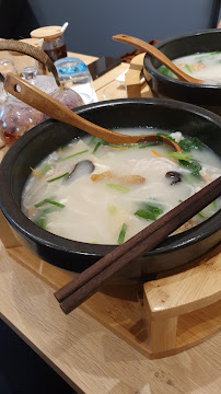 Soupe de poisson du Restaurant chinois Les delices du Yunnan 彩云南 à Paris - n°2
