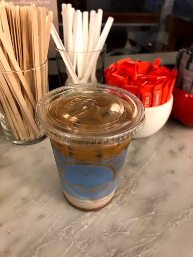 Coffee Shop «Intelligentsia Coffee Monadnock Coffeebar», reviews and photos, 53 W Jackson Blvd, Chicago, IL 60604, USA