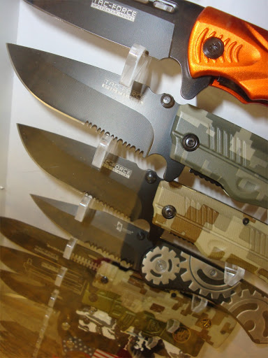 Vaporizer Store «210 Discount Store», reviews and photos, 4906 W Commerce St, San Antonio, TX 78237, USA