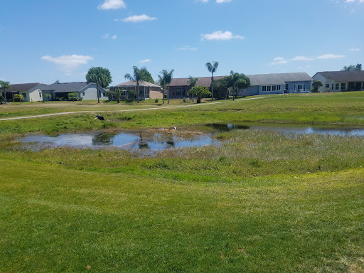 Golf Course «Sandpiper Golf & Country Club», reviews and photos, 6001 Sandpipers Dr, Lakeland, FL 33809, USA