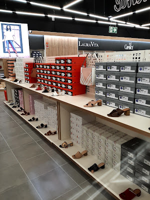 Besson Chaussures Claye Souilly à Claye-Souilly
