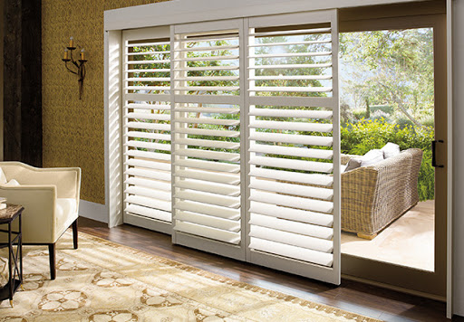 US Shutters and Blinds