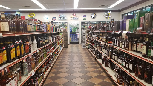 Tobacco Shop «Crescent Springs Tobacco & Liquor», reviews and photos, 535 Buttermilk Pike, Crescent Springs, KY 41017, USA