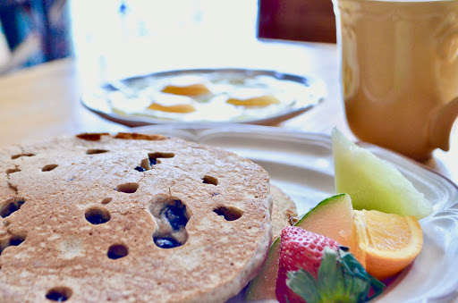 Cafe «Stedman Cafe», reviews and photos, 6335 Magnolia-Stedman Rd, Mayville, NY 14757, USA