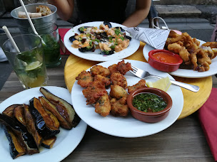 Photo n°12 de Entre 2 Tapas - Bar à Tapas à Nîmes ()