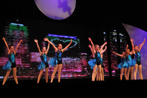 Ballet School «Hermosa School of Dance & Music», reviews and photos, 1151 Aviation Blvd, Hermosa Beach, CA 90254, USA