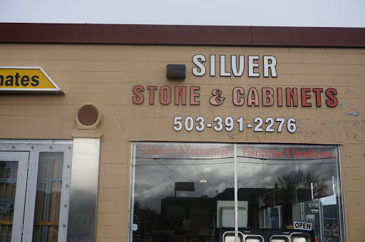 Cabinet Store «Silver Stone & Cabinets», reviews and photos, 3525 Silverton Rd NE, Salem, OR 97305, USA