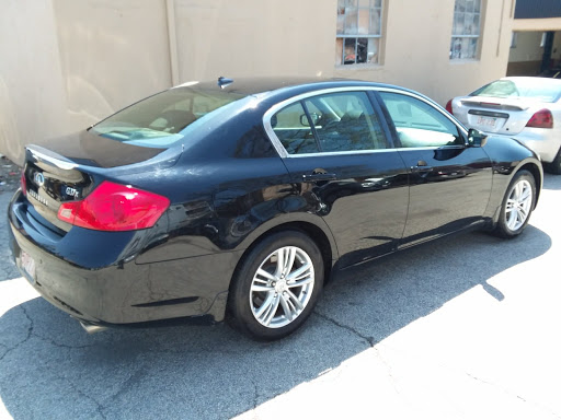 Used Car Dealer «Beacon Auto Sales», reviews and photos, 127 Chandler St, Worcester, MA 01609, USA