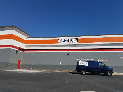 Auto Parts Store «AutoZone», reviews and photos, 1461 Lee Trevino Dr, El Paso, TX 79936, USA